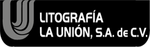 Litografía la Unión